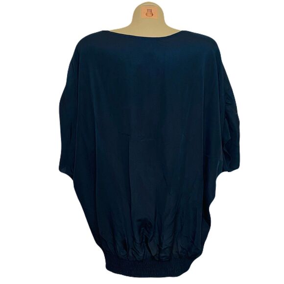 *NEW* Lane Bryant [14/16] Plus Size Blouse (2166) - Picture 3 of 4